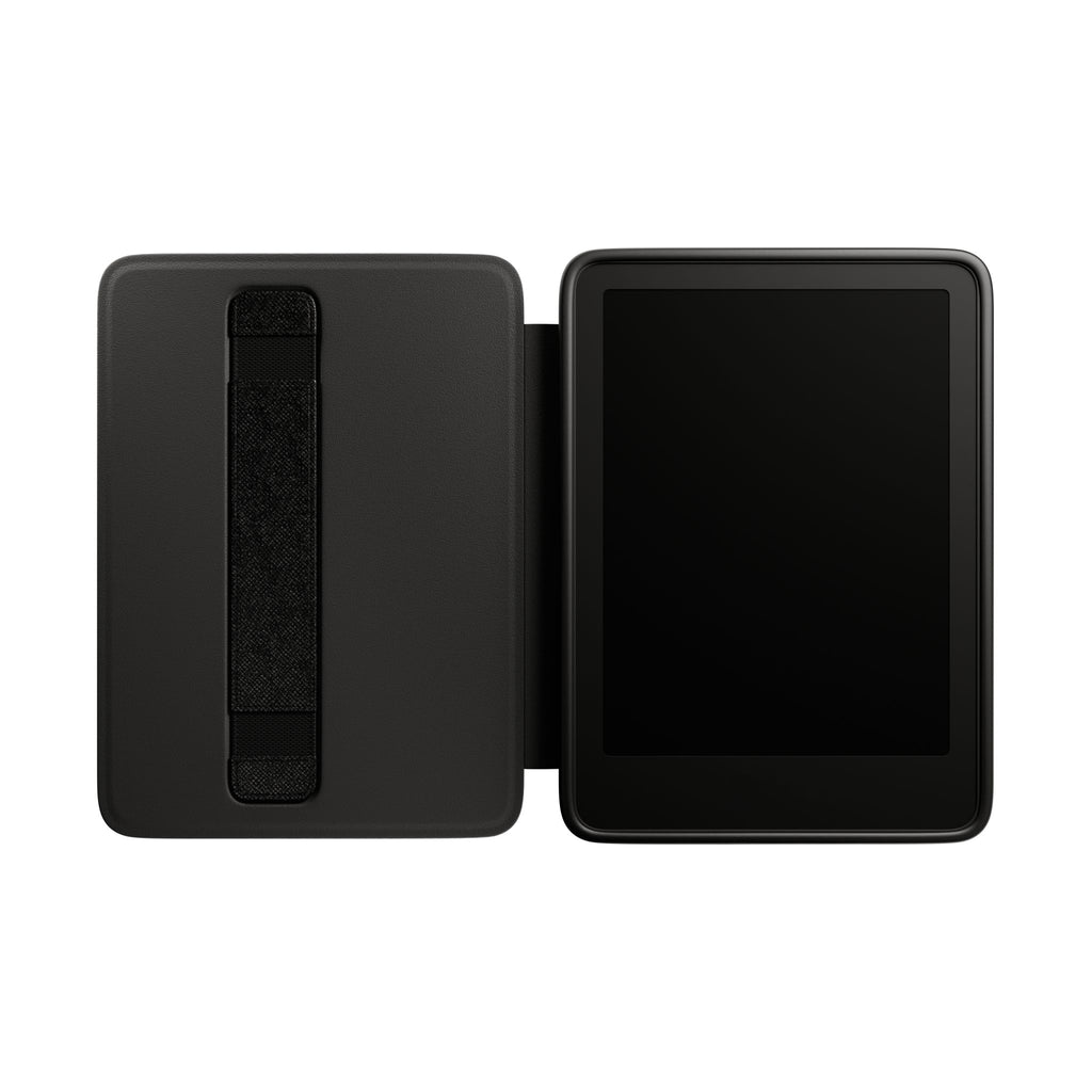 Cherry Bomb Kindle Case — Retro Cherry Graphic E-Reader Cover